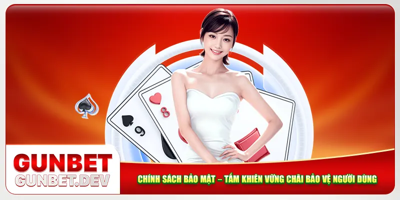 Chính Sách Bảo Mật – Tấm Khiên Vững Chãi Bảo Vệ Người Dùng