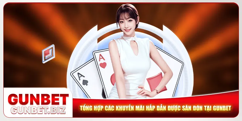Tổng quan về trang casino trực tuyến hàng đầu - Gunbet